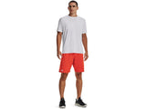Under Armour Men's UA Locker Shorts - Quick-Drying and Breathable