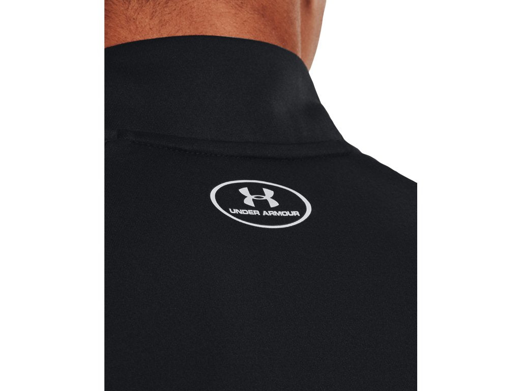 Under Armour Men's UA Locker Jacquard ¼ Zip Apparel - Enhanced Breathability