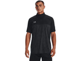Under Armour Men's UA Locker Jacquard ¼ Zip Apparel - Enhanced Breathability
