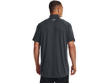 Under Armour Men's UA Locker Jacquard ¼ Zip Apparel - Enhanced Breathability