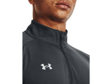 Under Armour Men's UA Locker Jacquard ¼ Zip Apparel - Enhanced Breathability