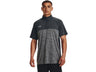 Under Armour Men's UA Locker Jacquard ¼ Zip Apparel - Enhanced Breathability