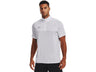 Under Armour Men's UA Locker Jacquard ¼ Zip Apparel - Enhanced Breathability