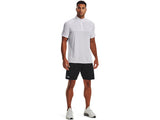 Under Armour Men's UA Locker Jacquard ¼ Zip Apparel - Enhanced Breathability