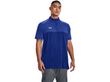 Under Armour Men's UA Locker Jacquard ¼ Zip Apparel - Enhanced Breathability