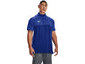 Under Armour Men's UA Locker Jacquard ¼ Zip Apparel - Enhanced Breathability