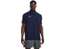 Under Armour Men's UA Locker Jacquard ¼ Zip Apparel - Enhanced Breathability