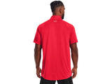 Under Armour Men's UA Locker Jacquard ¼ Zip Apparel - Enhanced Breathability