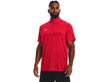 Under Armour Men's UA Locker Jacquard ¼ Zip Apparel - Enhanced Breathability
