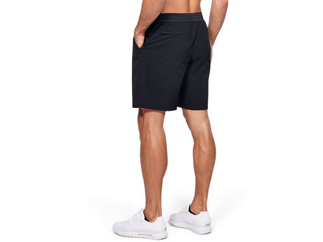 Under Armour Mens Motivate Vented Shorts - Breathable and Stretchable