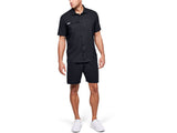 Under Armour Mens Motivate Vented Shorts - Breathable and Stretchable