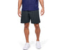 Under Armour Mens Motivate Vented Shorts - Breathable and Stretchable
