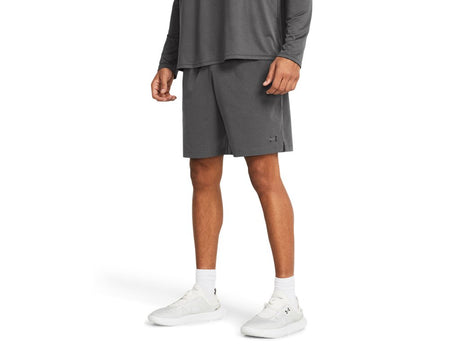 Under Armour Mens Motivate Vented Shorts - Breathable and Stretchable