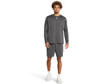 Under Armour Mens Motivate Vented Shorts - Breathable and Stretchable