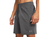 Under Armour Mens Motivate Vented Shorts - Breathable and Stretchable