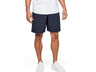 Under Armour Mens Motivate Vented Shorts - Breathable and Stretchable