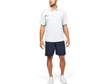 Under Armour Mens Motivate Vented Shorts - Breathable and Stretchable