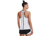 Under Armour Womens Knockout Tank - Breathable and Quick-Drying