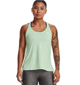Under Armour Womens Knockout Tank - Breathable and Quick-Drying