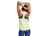 Under Armour Womens Knockout Tank - Breathable and Quick-Drying