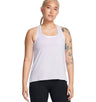 Under Armour Womens Knockout Tank - Breathable and Quick-Drying