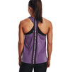 Under Armour Womens Knockout Tank - Breathable and Quick-Drying