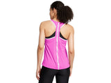 Under Armour Womens Knockout Tank - Breathable and Quick-Drying