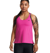 Under Armour Womens Knockout Tank - Breathable and Quick-Drying