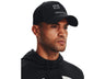 Under Armour Mens Freedom Trucker Cap - Built-in HeatGear Sweatband