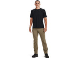 Under Armour Men's UA Tactical Cotton T-Shirt - Quick Drying