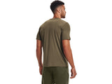 Under Armour Men's UA Tactical Cotton T-Shirt - Quick Drying