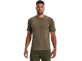 Under Armour Men's UA Tactical Cotton T-Shirt - Quick Drying