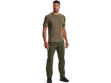 Under Armour Men's UA Tactical Cotton T-Shirt - Quick Drying