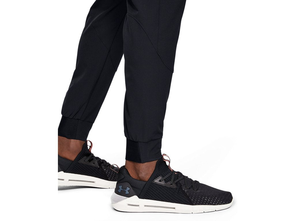 Under Armour Mens Unstoppable Joggers - Water-Repellent Finish