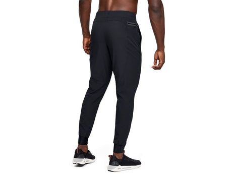 Under Armour Mens Unstoppable Joggers - Water-Repellent Finish