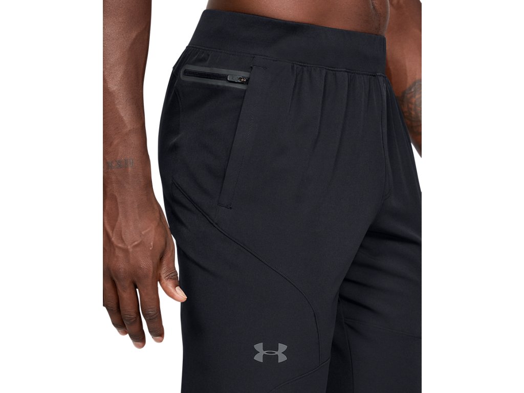 Under Armour Mens Unstoppable Joggers - Water-Repellent Finish