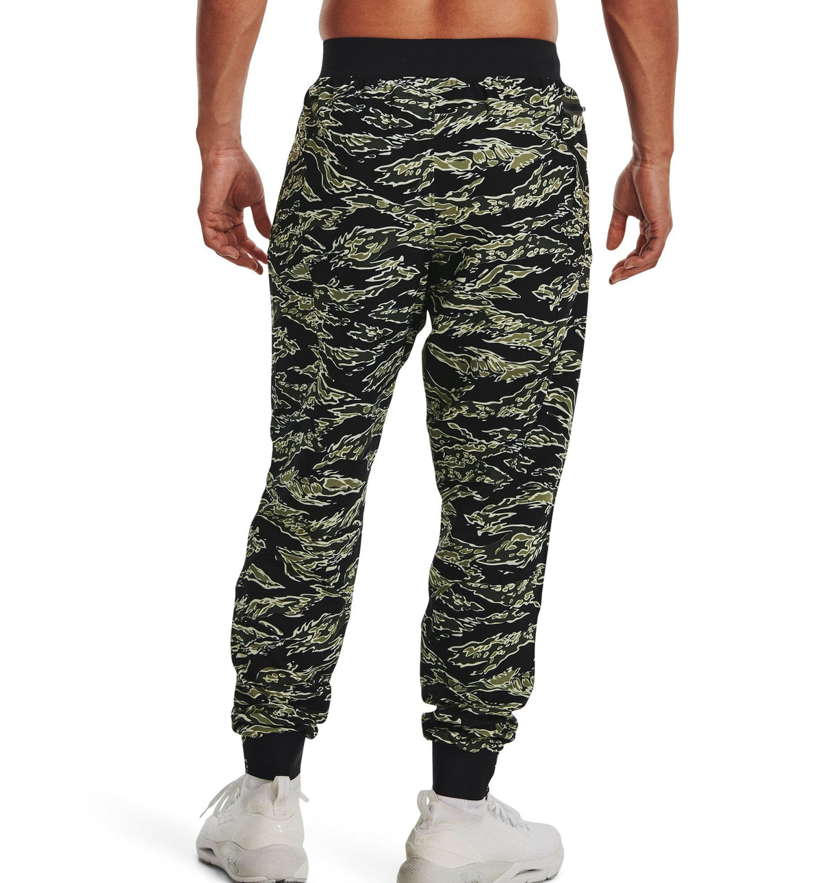 Under Armour Mens Unstoppable Joggers - Water-Repellent Finish