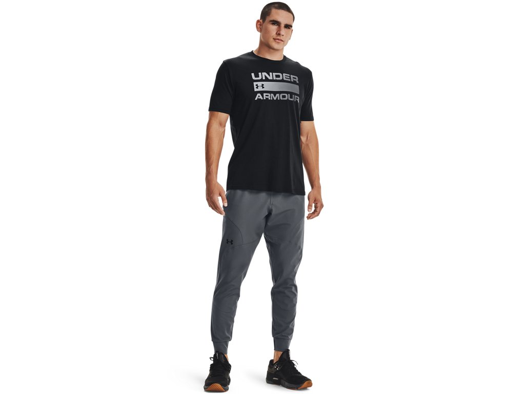 Under Armour Mens Unstoppable Joggers - Water-Repellent Finish