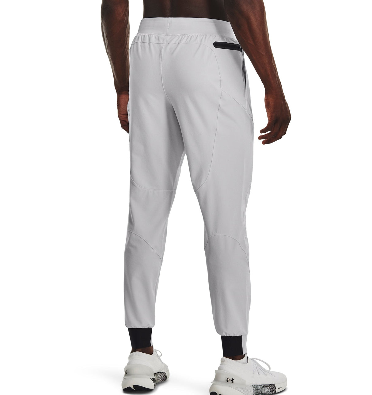 Under Armour Mens Unstoppable Joggers - Water-Repellent Finish
