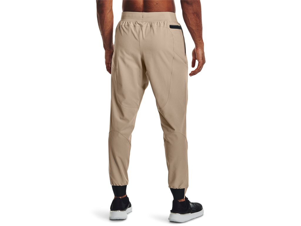 Under Armour Mens Unstoppable Joggers - Water-Repellent Finish
