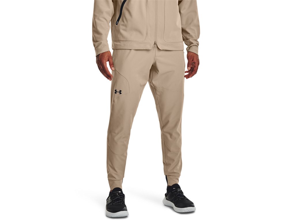 Under Armour Mens Unstoppable Joggers - Water-Repellent Finish