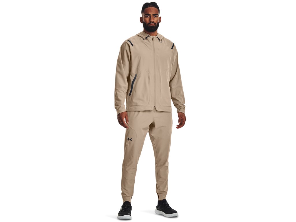Under Armour Mens Unstoppable Joggers - Water-Repellent Finish