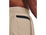 Under Armour Mens Unstoppable Joggers - Water-Repellent Finish