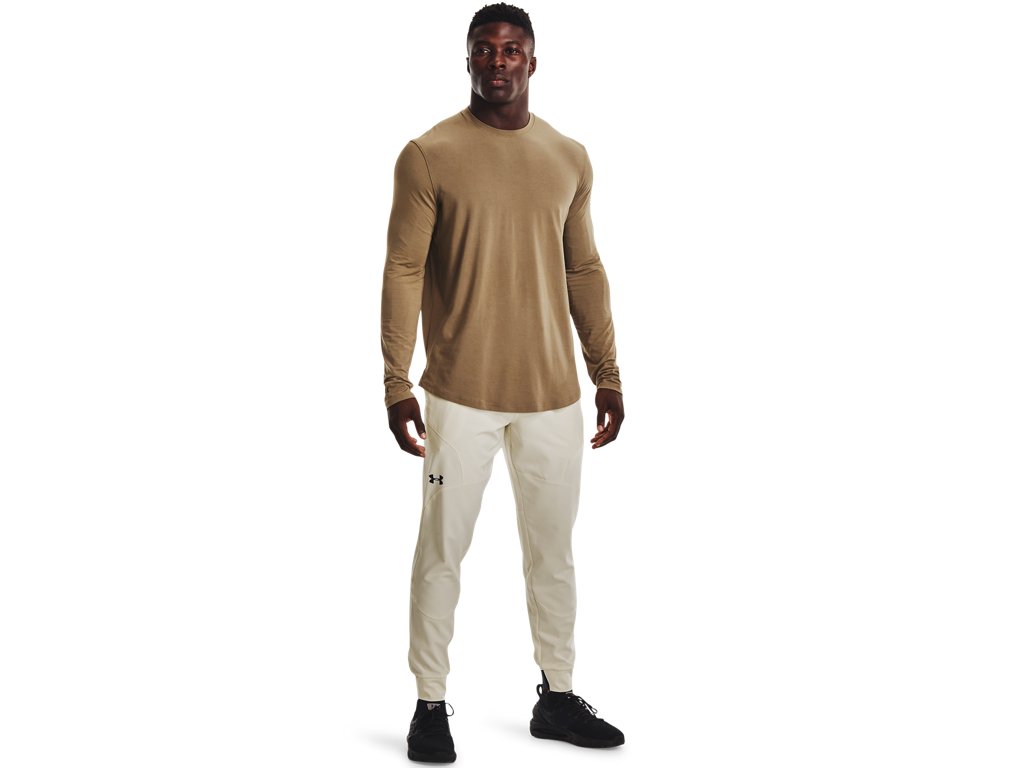 Under Armour Mens Unstoppable Joggers - Water-Repellent Finish