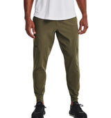 Under Armour Mens Unstoppable Joggers - Water-Repellent Finish