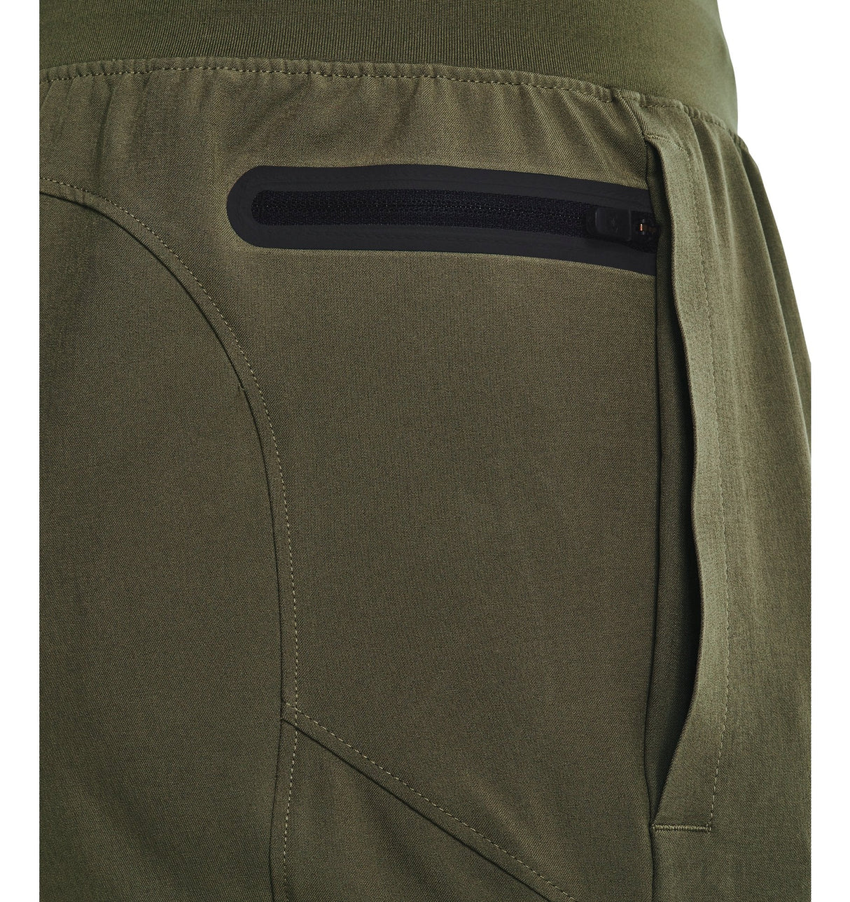 Under Armour Mens Unstoppable Joggers - Water-Repellent Finish