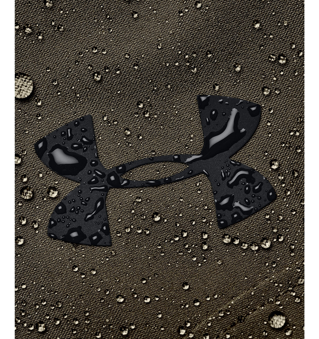 Under Armour Mens Unstoppable Joggers - Water-Repellent Finish