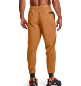 Under Armour Mens Unstoppable Joggers - Water-Repellent Finish