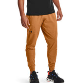 Under Armour Mens Unstoppable Joggers - Water-Repellent Finish