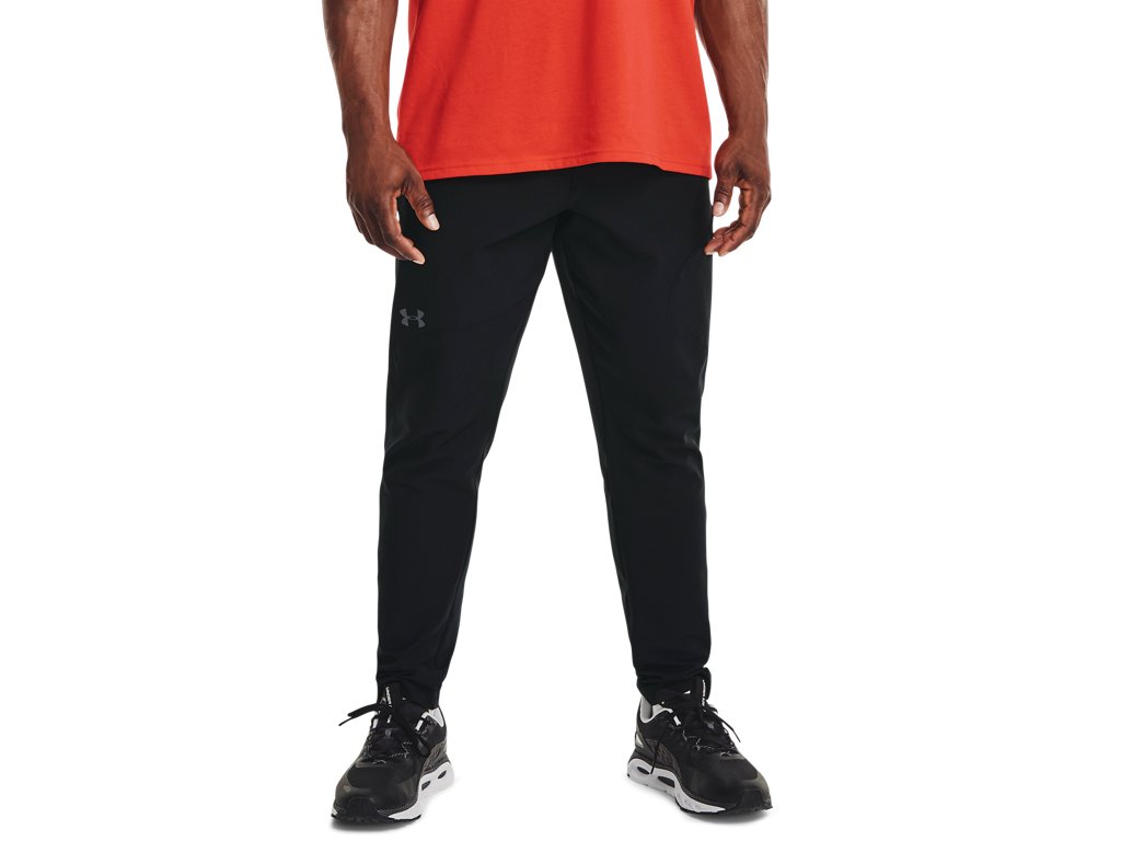 Under Armour Men's Unstoppable Tapered Pants Apparel - Water Repellent
